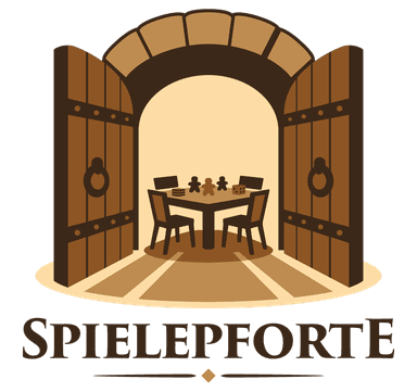 Spielepforte-Logo